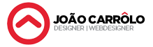 João Carrôlo Designer | Webdesigner | Publicidade